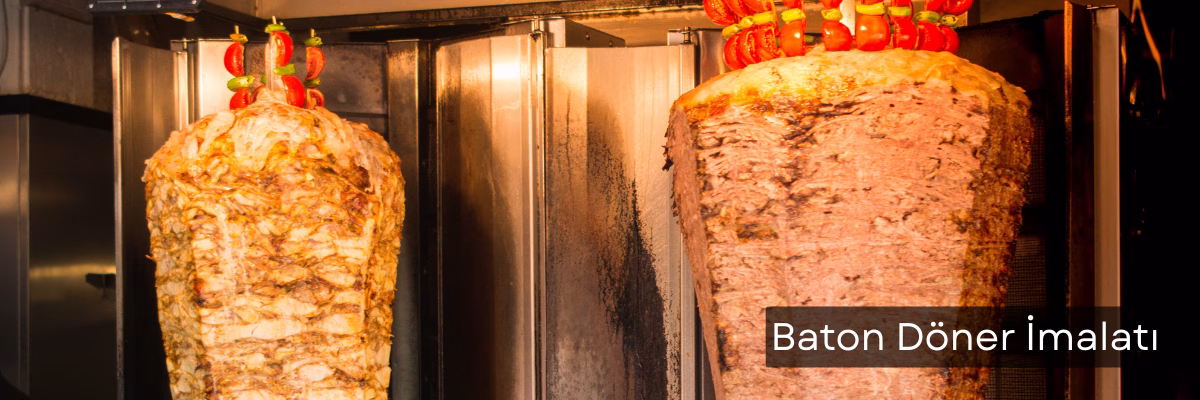 Bursa Hazır Döner Banner Görseli