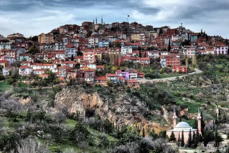 bilecik